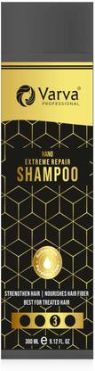 VARVA PROFESSIONAL VARVA NANO EXTREME REPAIR SHAMPOO