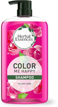 Herbal Essences Color Me Happy Shampoo