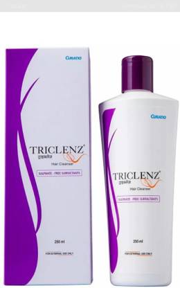 Triclenz Shampoo 250 ml