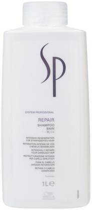Wella Professionals Sp Repair Shampoo