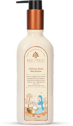 BABY FOREST Baby Shampoo