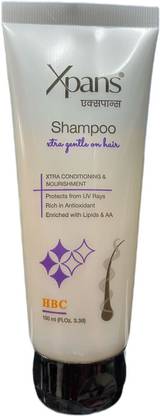 Xpans Shampoo