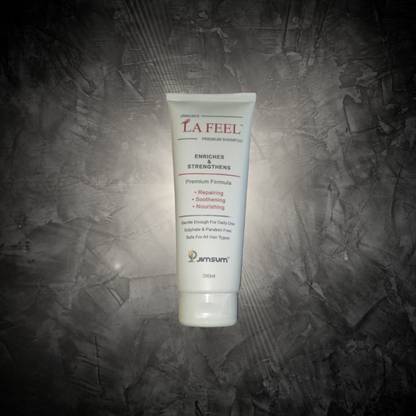 LA FEEL LAFEEL SHAMPOO