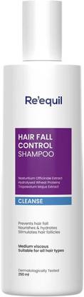 Re'equil Hair Fall Control Shampoo