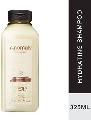 Anomaly Hydrating Shampoo
