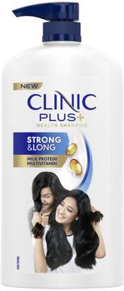 Clinic Plus SHAMPOO - (1000 ml)