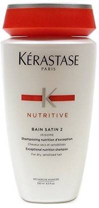 KERASTASE Bain Satin Shampoo