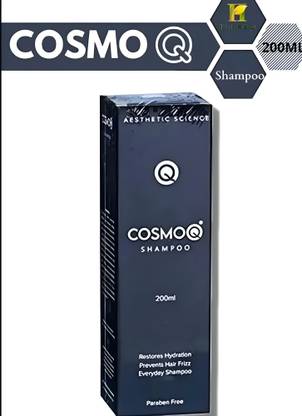 COSMO Q Shampoo