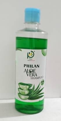 philan herbomedix ALOVERA SHAMPOO