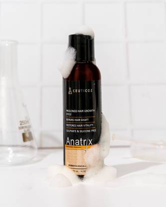 Anatrix ANTIHAIRFALL SHAMPOO