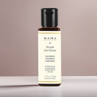 KAMA AYURVEDA Bringadi Hair Cleanser