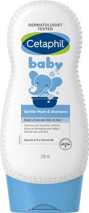 Cetaphil Babygentlewash