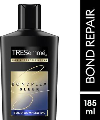 TRESemme Bondplex Sleek Shampoo