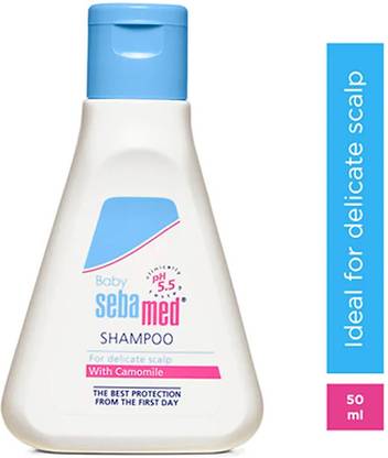 Sebamed Shampoo