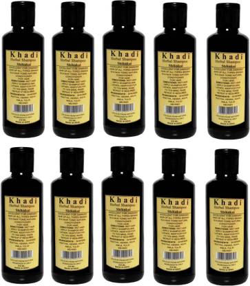 Khadi Herbal Shampoo