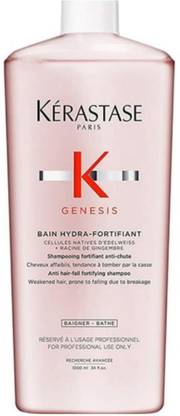 KERASTASE Genesis Bain Hydra-Fortifiant Shampoo 1000ML