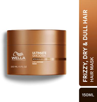 Wella Professionals Ultimate Smooth Mask
