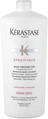 KERASTASE Specifique Bain Prevention Shampoo 1000ml