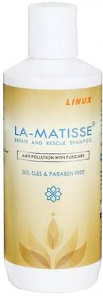 La Matisse LA-MATISSE