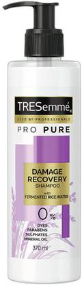 TRESemme ProPure Damage Recovery Shampoo