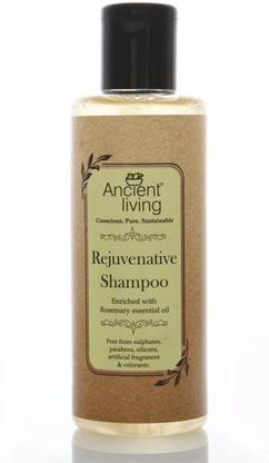 Ancient Living रेजुवेनेटिव शैम्पू