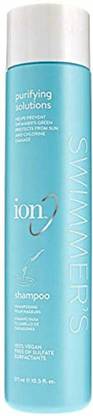 ION Swimmer's Shampoo