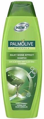 PALMOLIVE Silky shine effect aloe vera Shampoo