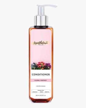 topofthetown Hair Conditioner With Neem Shikakai Reetha Conditioner