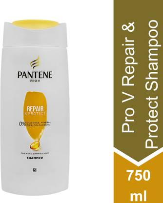 PANTENE Pro V Repair & Protect Shampoo