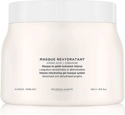 KERASTASE Specifique Rehydratant Hair Mask