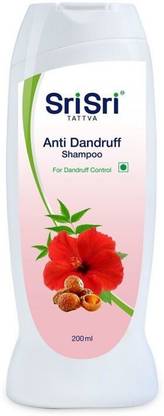 Sri Sri Tattva Anti Dandruff Shampoo