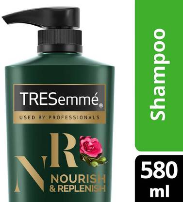 TRESemme Nourish & Replenish Shampoo