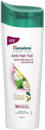 HIMALAYA Anti-Hair-Fall Shampoo