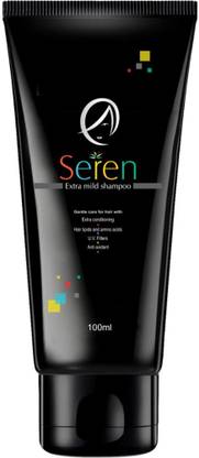 Seren Shampoo