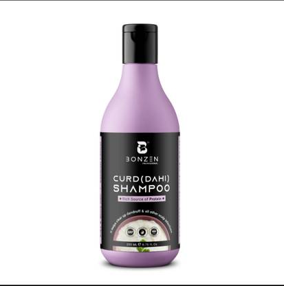 B BONZEN Shampoo 200ml 1 pic