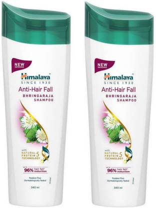 HIMALAYA Anti-Hair Fall Shampoo
