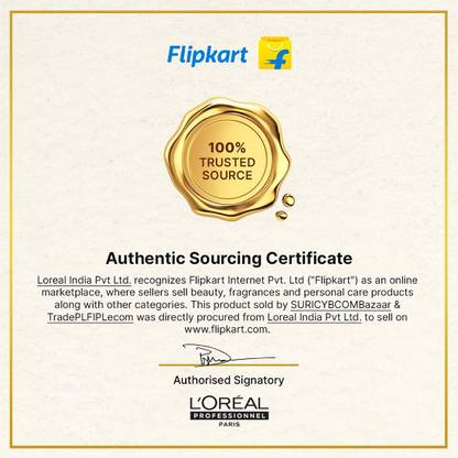 L'Oréal Professionnel Hair Spa Deep Nourishing Conditioner for Dry Hair with Water Lily