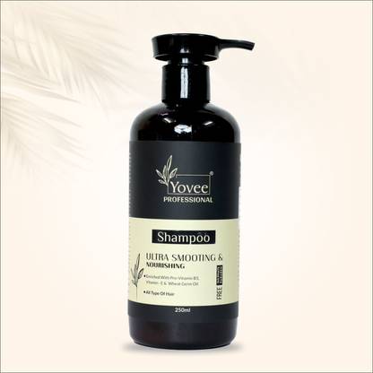 Yovee Professional Yovee Hair Shampoo