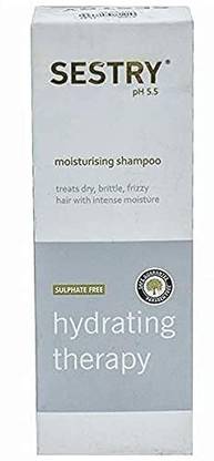 SESTRY Shampoo