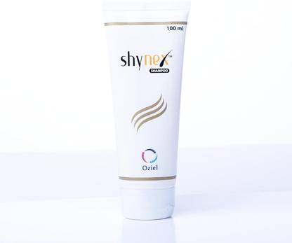 Oziel Shynex Shampoo Deeply Nurishes Damaged Hair From Root Makes Hair Soft And Shiny