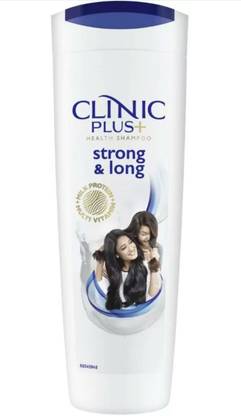 Clinic Plus Strong & Long