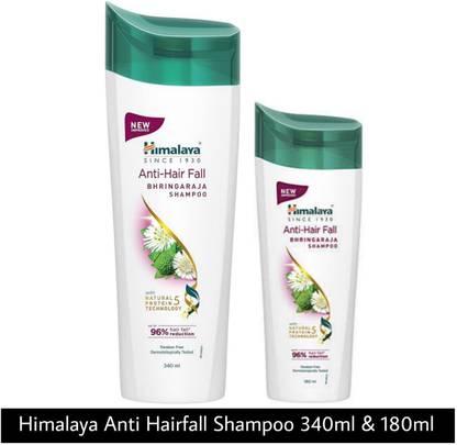 HIMALAYA Anti Hairfall Shampoo