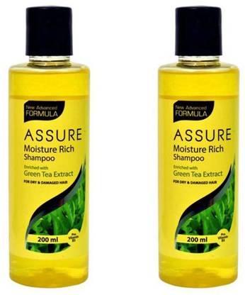 ASSURE SHAMPOO COMBO