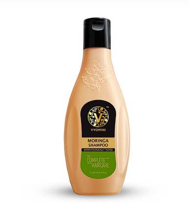 RCM VYOMINI Moringa Shampoo