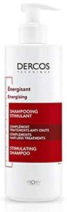 Vichy Dercos Energising Stimulating Shampoo 400ml
