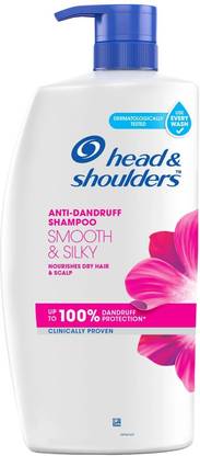 Head and Shoulders HEAD ANS SHOULDERS anti denderef