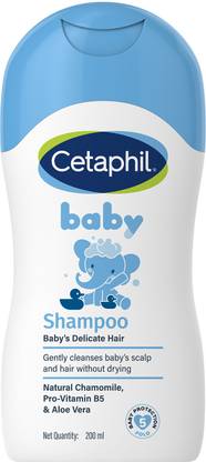 Cetaphil Baby Shampoo