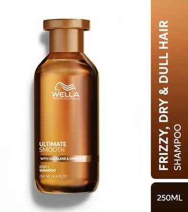 Wella Professionals Ultimate Smooth Shampoo
