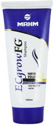 MRHM ECgrowFG Shampoo