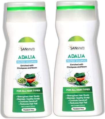 Adalia Shampoo